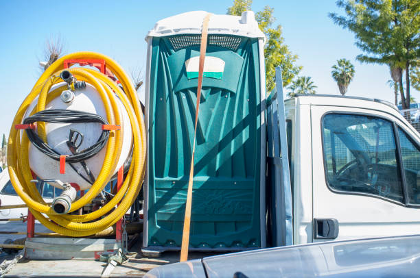 Portable Toilet Options We Offer in Claymont, DE