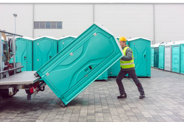 Best Long-term porta potty rental  in Claymont, DE