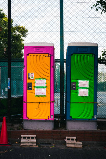 Best Construction site porta potty rental  in Claymont, DE