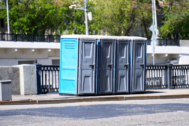 Porta potty rental for festivals in Claymont, DE