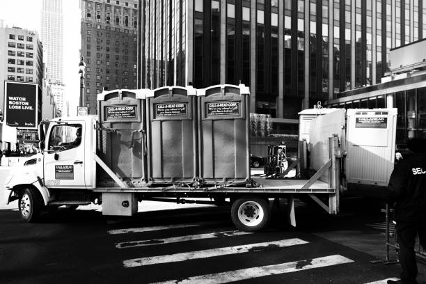 Best Affordable porta potty rental  in Claymont, DE