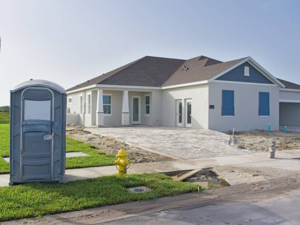 Best Porta potty delivery and setup  in Claymont, DE