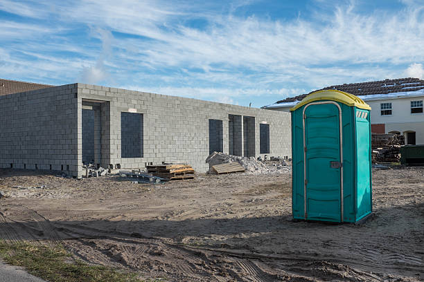 Best Portable toilet rental for construction  in Claymont, DE